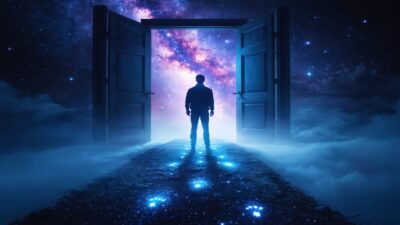 "Soulformation" Retreat: Awaken Your Intuition, Embody Your Soul